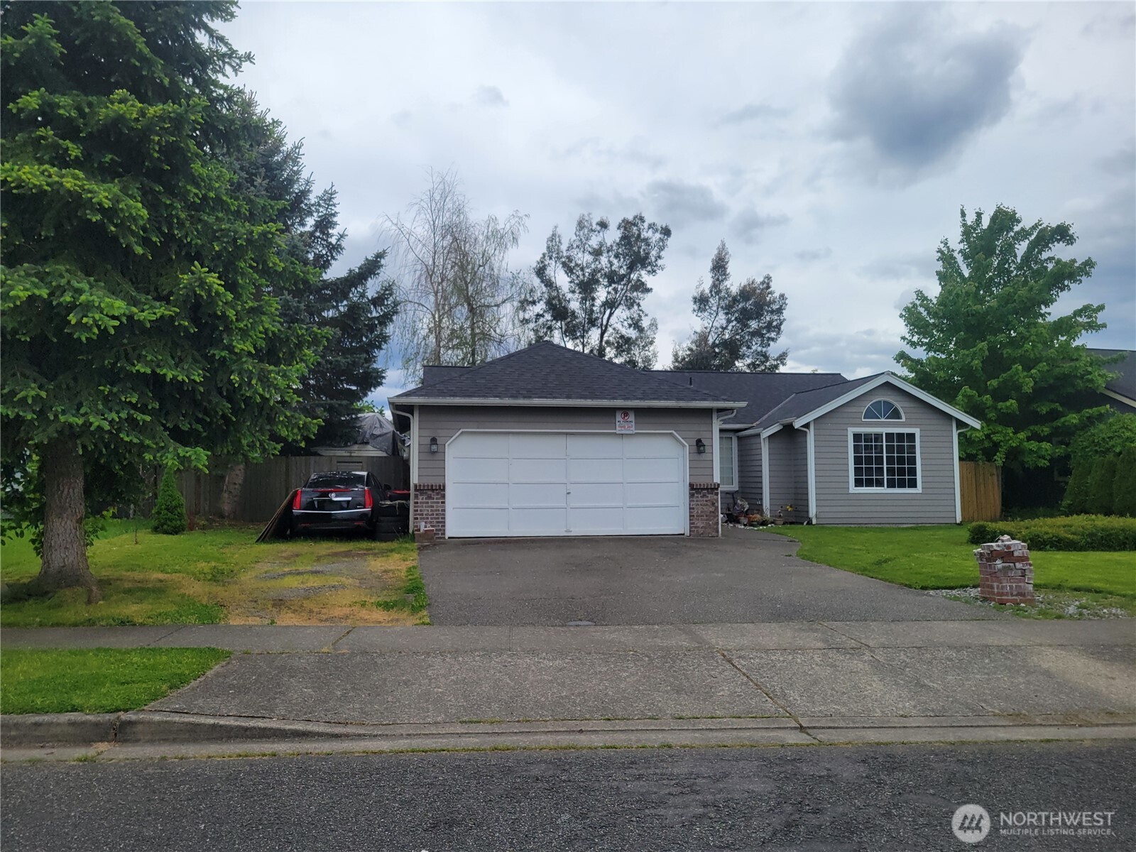 506 Skinner Way Southwest Orting, WA 98360 - Photo 1 of 5