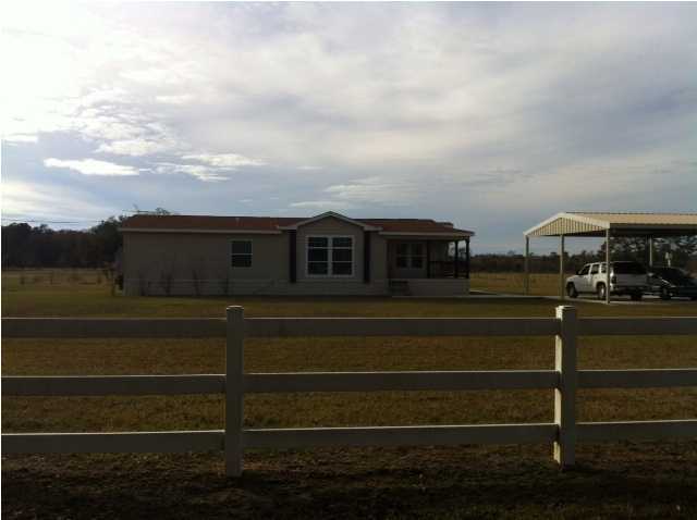 3877 Musselwhite Road Oberlin, LA 70655 - Photo 3 of 9 Additional Photo