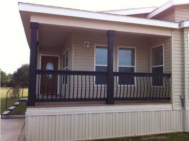 3877 Musselwhite Road Oberlin, LA 70655 - Photo 4 of 9 Additional Photo