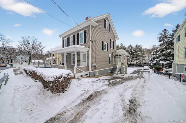 $850,000 | 38 Terrace Avenue, Ossining, NY 10562