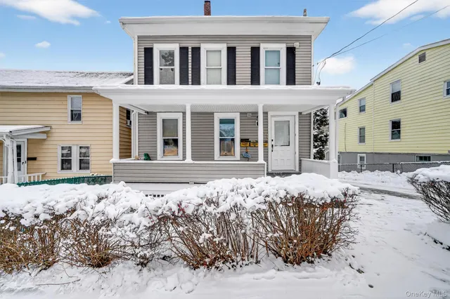$850,000 | 38 Terrace Avenue, Ossining, NY 10562