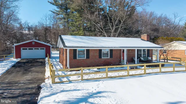 $649,000 | 9 Honeybee Avenue, Round Hill, VA 20141