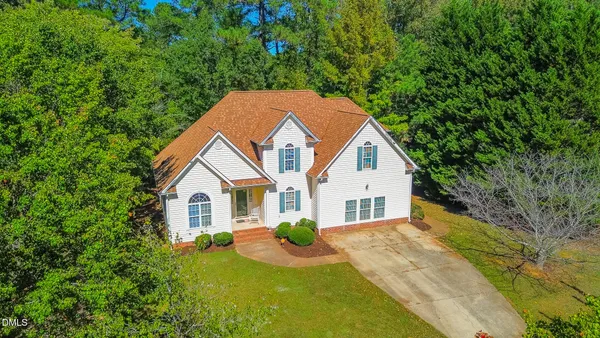 $445,000 | 105 Foxbury Drive, Garner, NC 27529