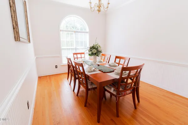 $445,000 | 105 Foxbury Drive, Garner, NC 27529