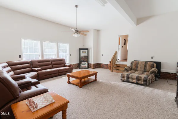 $445,000 | 105 Foxbury Drive, Garner, NC 27529