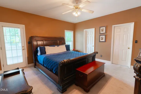 $445,000 | 105 Foxbury Drive, Garner, NC 27529