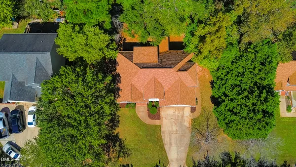 $445,000 | 105 Foxbury Drive, Garner, NC 27529