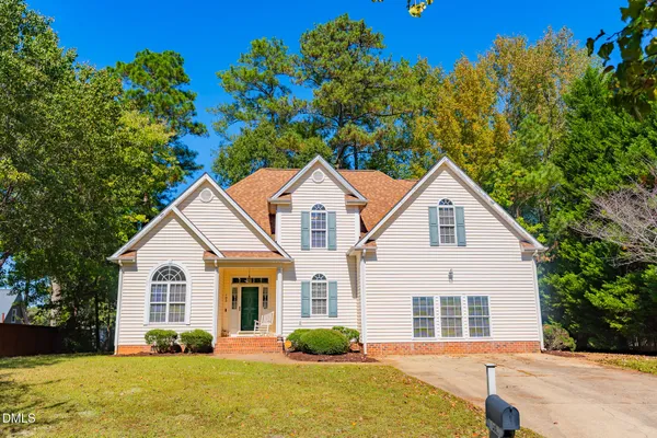 $445,000 | 105 Foxbury Drive, Garner, NC 27529