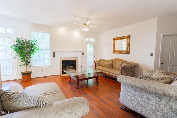 $445,000 | 105 Foxbury Drive, Garner, NC 27529