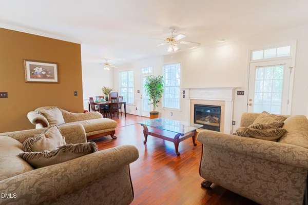 $445,000 | 105 Foxbury Drive, Garner, NC 27529