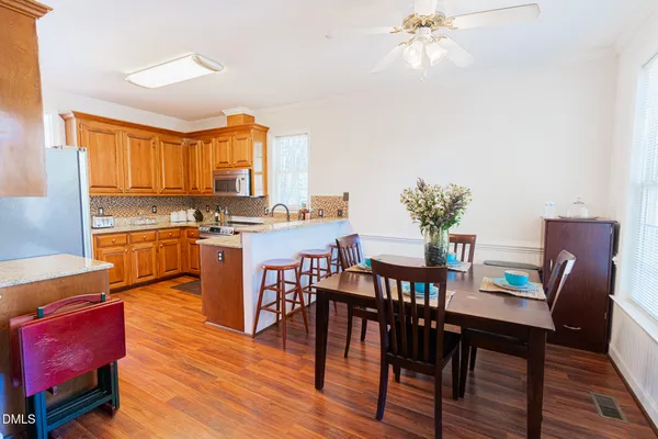 $445,000 | 105 Foxbury Drive, Garner, NC 27529