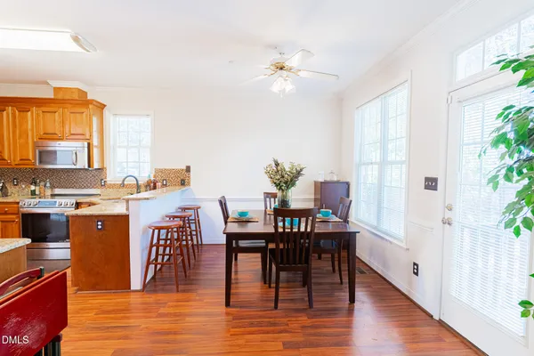 $445,000 | 105 Foxbury Drive, Garner, NC 27529