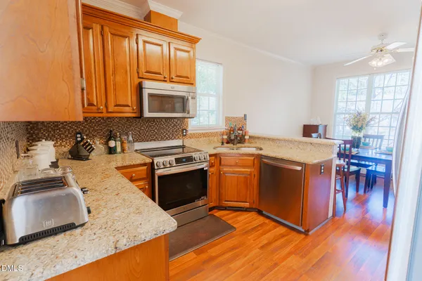 $445,000 | 105 Foxbury Drive, Garner, NC 27529