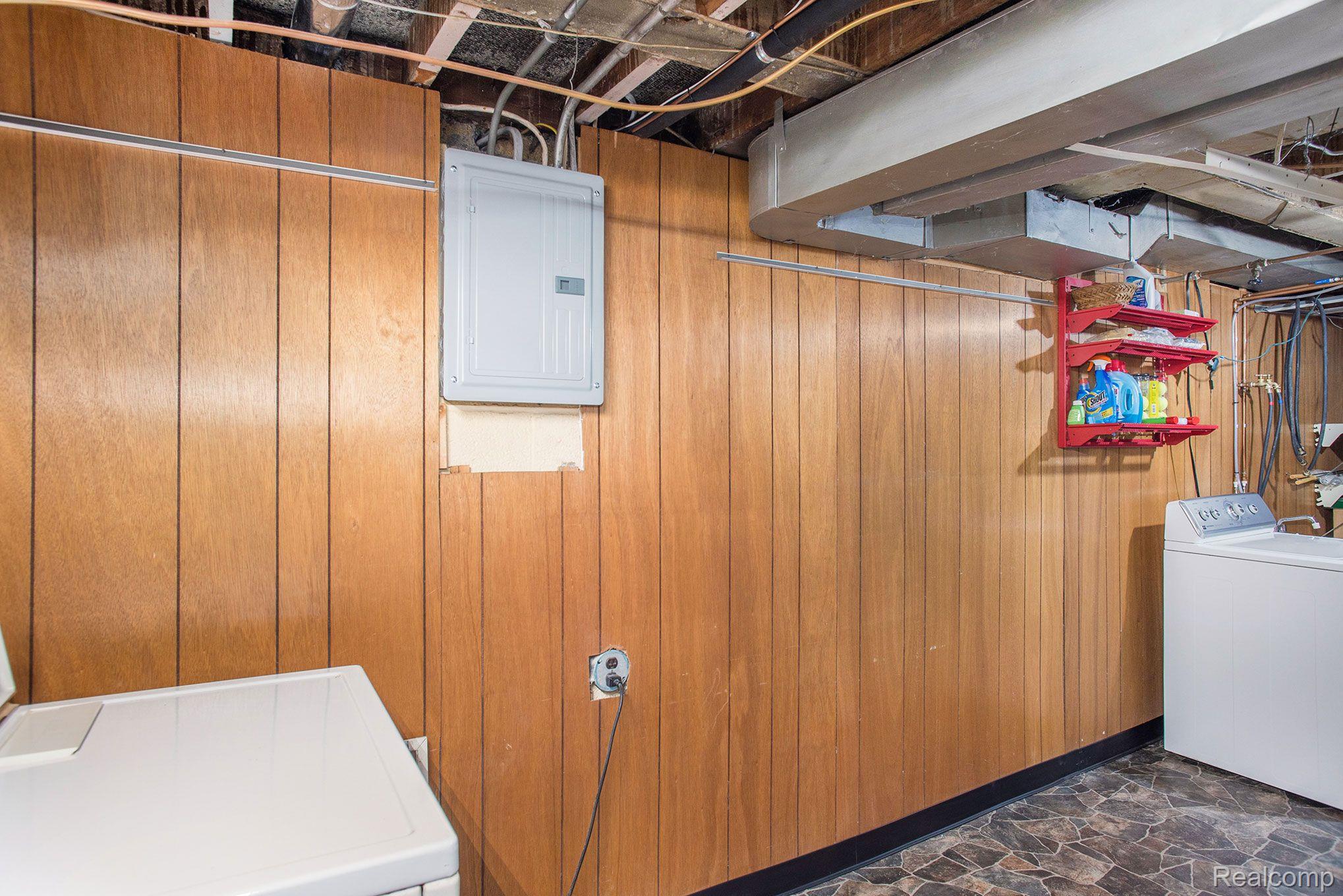 7644 Evergreen Road Detroit, MI 48228 - Photo 20 of 23 Gallery Image 20