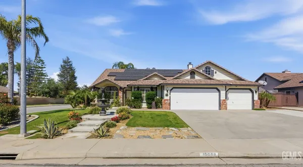 $512,299 | Undisclosed Address, Bakersfield, CA 93312