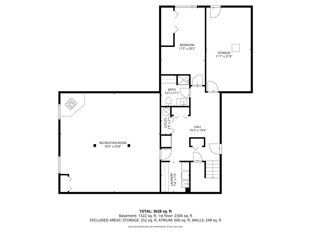 305 Michele Lane Sayre, PA 18840 - Photo 32 of 39