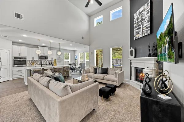 $3,700 | 2823 Skerne Forest Drive, Spring, TX 77373