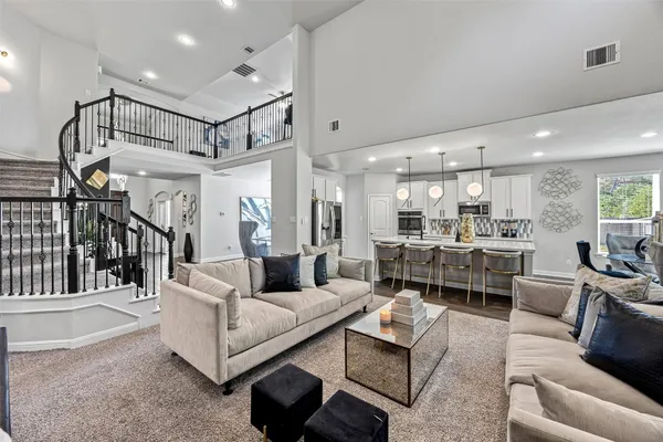 $3,700 | 2823 Skerne Forest Drive, Spring, TX 77373