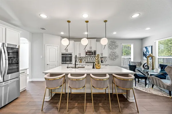 $3,700 | 2823 Skerne Forest Drive, Spring, TX 77373