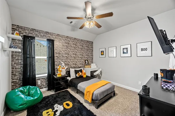 $3,700 | 2823 Skerne Forest Drive, Spring, TX 77373