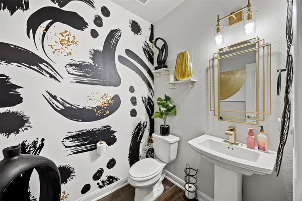 $3,700 | 2823 Skerne Forest Drive, Spring, TX 77373