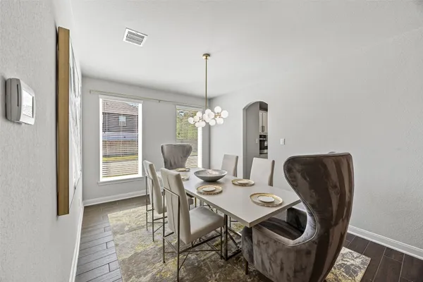 $3,700 | 2823 Skerne Forest Drive, Spring, TX 77373