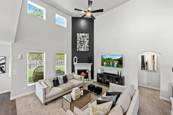 $3,700 | 2823 Skerne Forest Drive, Spring, TX 77373