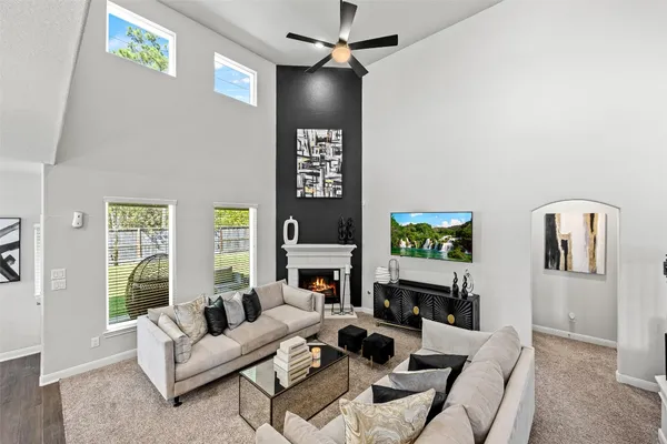 $3,700 | 2823 Skerne Forest Drive, Spring, TX 77373