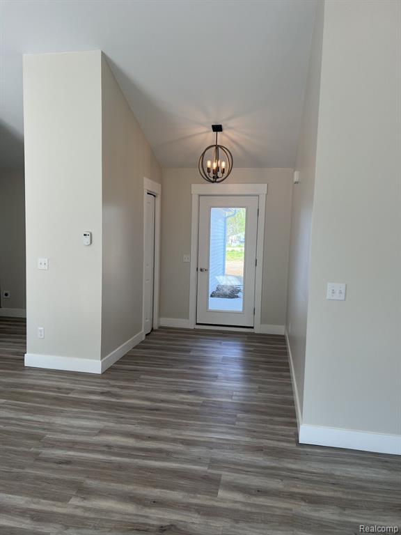 6580 Gleaner Hall Road North Branch, MI 48461 - Photo 7 of 21