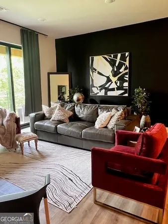 $2,200 | 112 Rogers Street Southeast, Unit 504, Atlanta, GA 30307