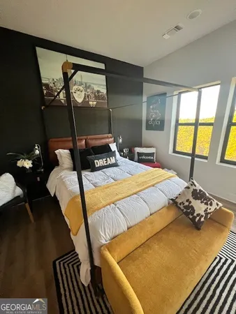 $2,200 | 112 Rogers Street Southeast, Unit 504, Atlanta, GA 30307