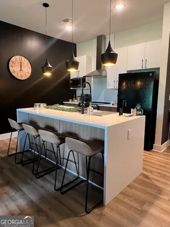 $2,200 | 112 Rogers Street Southeast, Unit 504, Atlanta, GA 30307