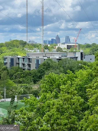 $2,200 | 112 Rogers Street Southeast, Unit 504, Atlanta, GA 30307