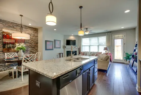 $499,999 | 2005 Bungalow Drive, Thompson's Station, TN 37179