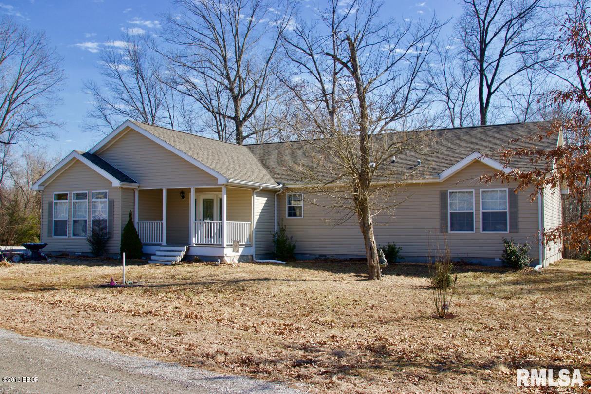 2033 Dillinger Road Carbondale, IL 62901 - Photo 2 of 26