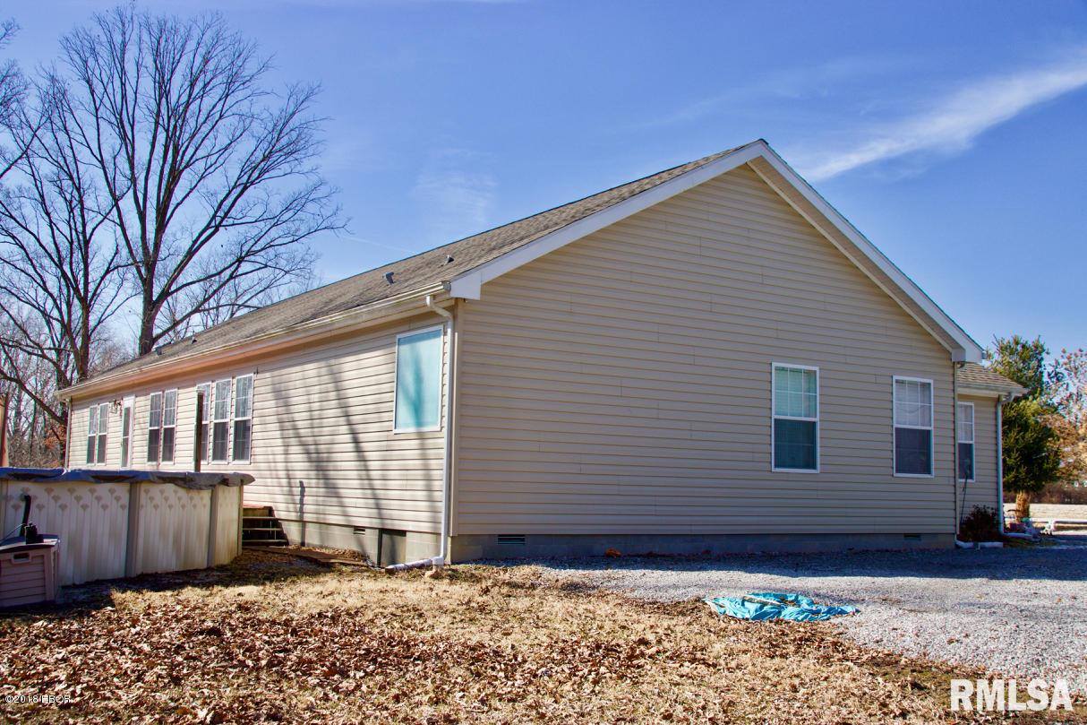 2033 Dillinger Road Carbondale, IL 62901 - Photo 23 of 26