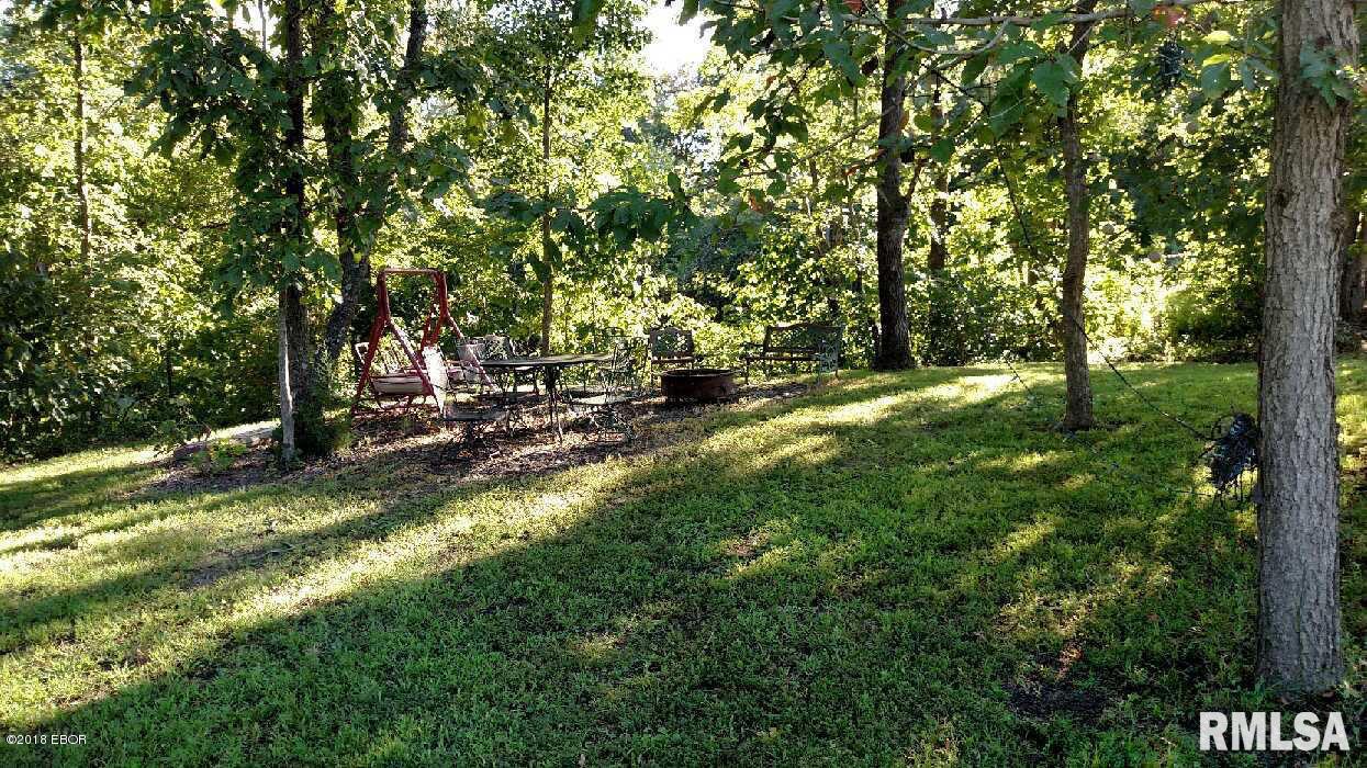 2033 Dillinger Road Carbondale, IL 62901 - Photo 25 of 26
