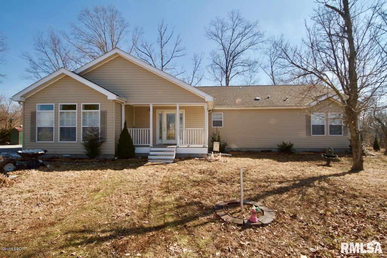 2033 Dillinger Road Carbondale, IL 62901 - Photo 3 of 26