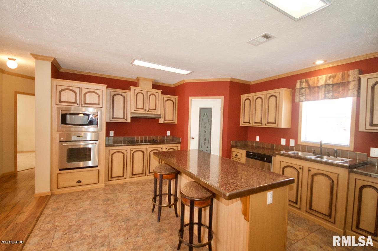 2033 Dillinger Road Carbondale, IL 62901 - Photo 10 of 26