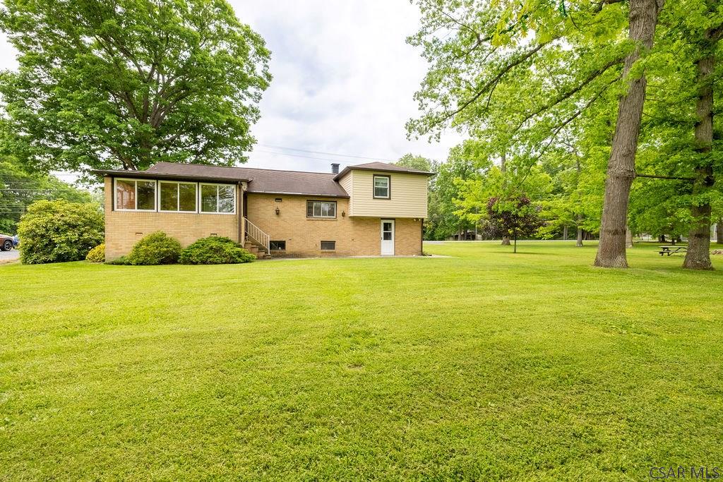 4611 Elton Road Elton, PA 15934 - Photo 5 of 35