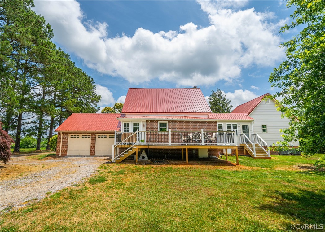 1311 Schroeder Road Powhatan, VA 23139 - Photo 15 of 46 Gallery Image 15