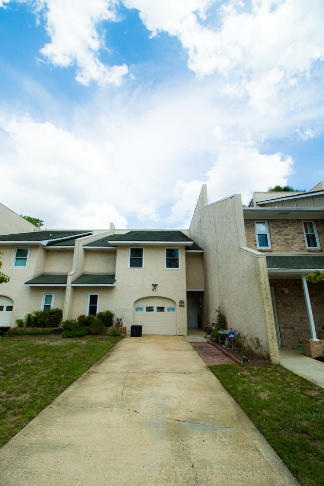 47 Rivers Point Row, Unit 3 Charleston, SC 29412 - Photo 2 of 33 2L0A2605