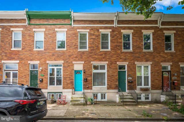 $225,000 | 2329 Guilford Avenue, Baltimore, MD 21218