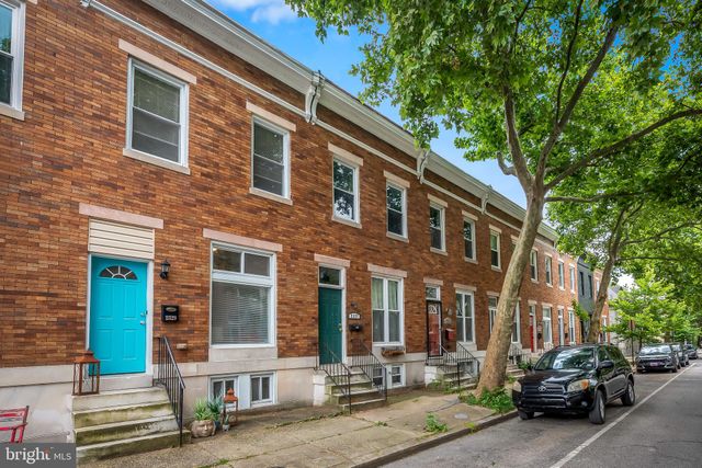 $225,000 | 2329 Guilford Avenue, Baltimore, MD 21218