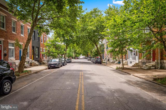 $225,000 | 2329 Guilford Avenue, Baltimore, MD 21218