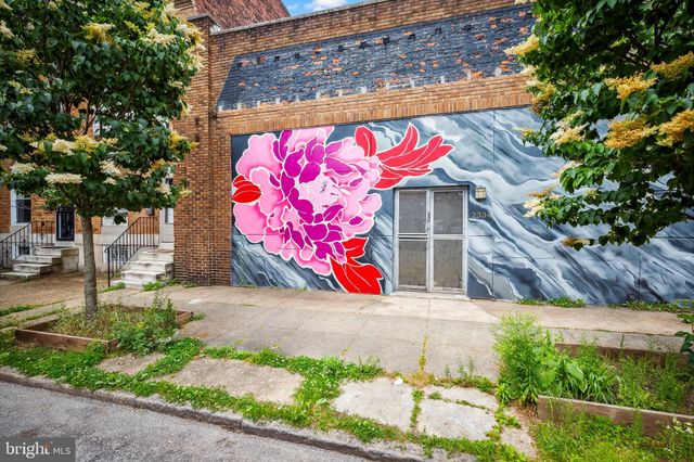 $225,000 | 2329 Guilford Avenue, Baltimore, MD 21218