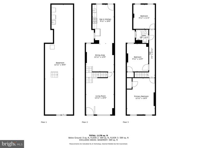 $225,000 | 2329 Guilford Avenue, Baltimore, MD 21218
