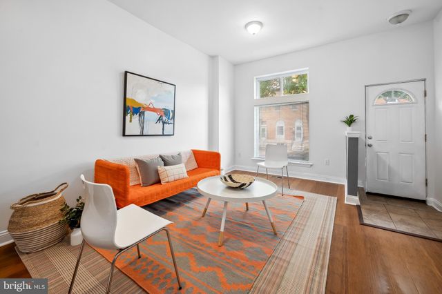 $225,000 | 2329 Guilford Avenue, Baltimore, MD 21218