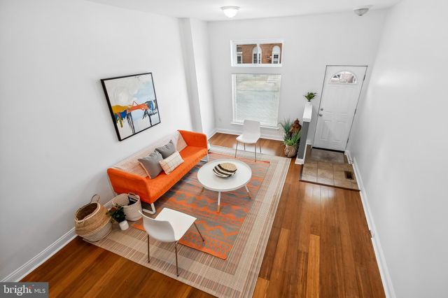 $225,000 | 2329 Guilford Avenue, Baltimore, MD 21218