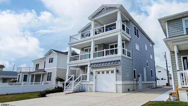 $1,894,000 | 251 38th Street South, Brigantine, NJ 08203